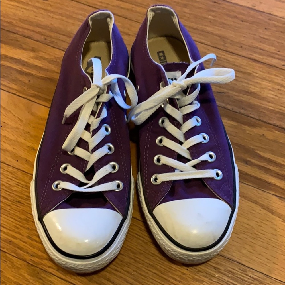 Converse shoes